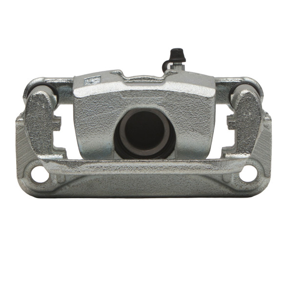 DFC 02-25 Nissan Altima Rear-L Premium Caliper - Silver Zinc Coated - DFC331-67645