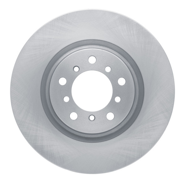 DFC 01-06 BMW M3 Left Front Brake Rotor - DFC600-31054D