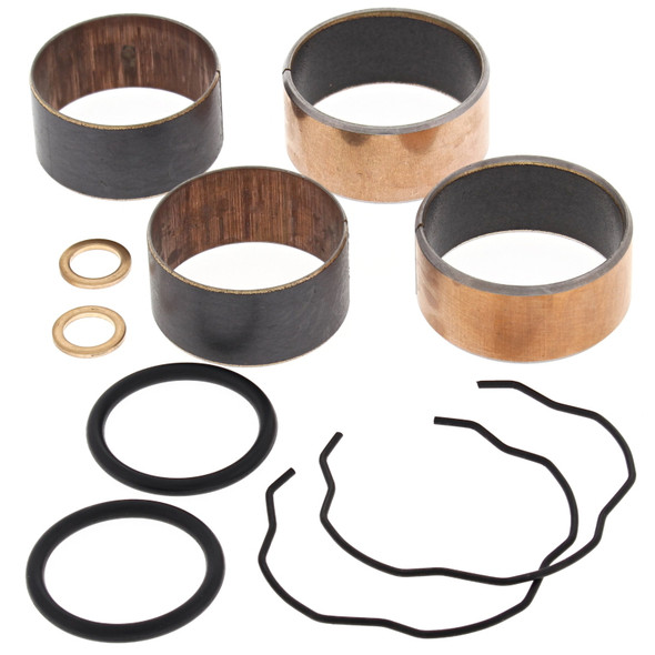 All Balls Racing 88-07 Honda VT600C Shadow Fork Bushing Kit - ALLBALLSRACING38-6100