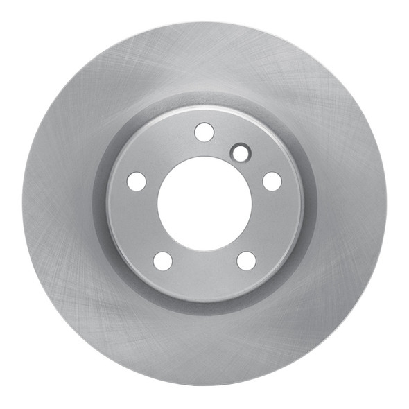 DFC 95-02 BMW M3 Left Front Brake Rotor - DFC600-31036D