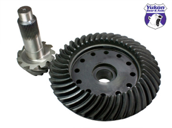 Yukon Gear High Performance Gear Set For Dana S111 in a 4.44 Ratio - YUKONGEAR&AXLEYG DS111-444