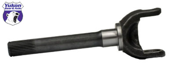 Yukon Gear 4340 Chrome-Moly Outer Stub Replacement For Dana 60 - YUKONGEAR&AXLEYA W46105