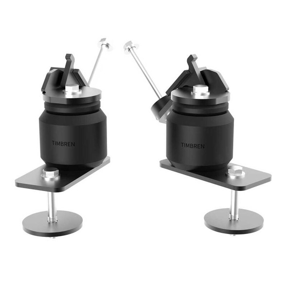 Timbren 14-25 Ford Transit Front Suspension Enhancement System - TIMBRENFFTRA