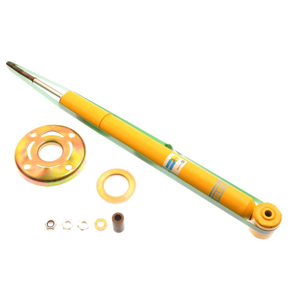Bilstein B8 1992 Volkswagen Corrado G60 Rear 36mm Monotube Shock Absorber - BILSTEIN24-015530