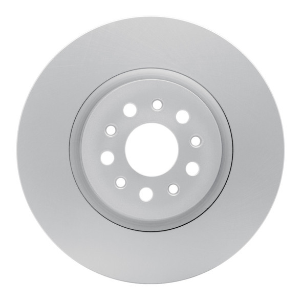 DFC 17-23 Maserati Levante Front GeoSPEC Coated Rotor - DFC604-79009
