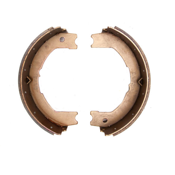 DFC 90-24 International DURAStar (Hydro Disc Brakes) Parking Parking Shoes - DFC1902-1068-00