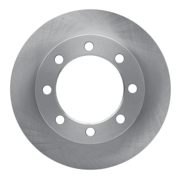 DFC 80-93 Dodge RD200 Front Brake Rotor - DFC600-40047