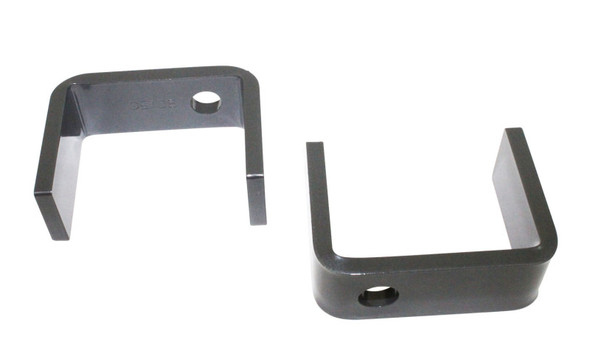 MaxTrac 73-87 Chevrolet C10 2WD 5in Rear Lowering Flip Kit - MAXTRAC301150