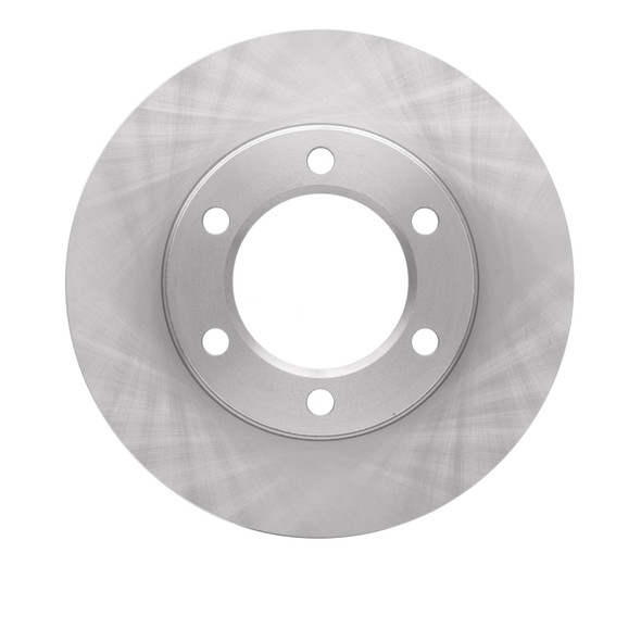 DFC 71-91 Chevrolet V10 Front Brake Rotor - DFC600-42031