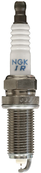 NGK Iridium/Platinum Spark Plug Box of 4 (DILFR5A11) - NGK93759