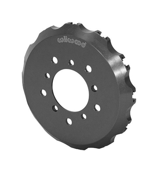 Wilwood 5x4.724 MT 12x8.75 BC Hat .843 OffSet - WILWOOD170-14975