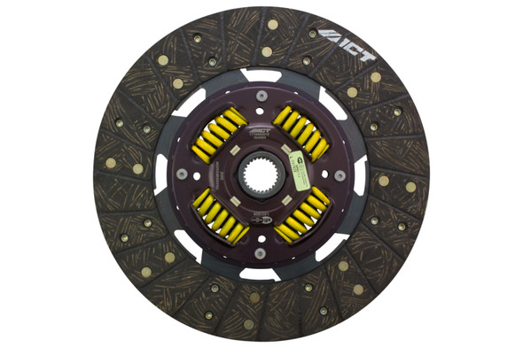 ACT 1998 Chevrolet Camaro Perf Street Sprung Disc - ACT3000909