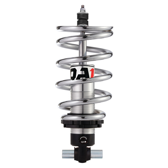 QA1 Ford Mustang II Pro Front Coil-Over System (7/16in Bushing) - Single Adj. - 8in x 600lbs/in - QA1MS303-08600
