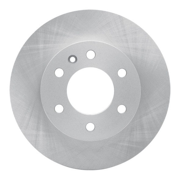 DFC 06-25 American Coach Patriot Front Brake Rotor - DFC600-40043