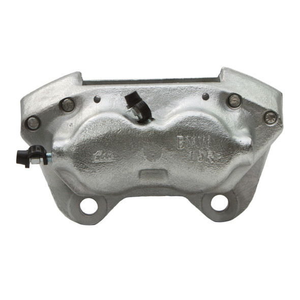 DFC 76-82 BMW 528i Front-R Premium Caliper - Silver Zinc Coated - DFC331-31006