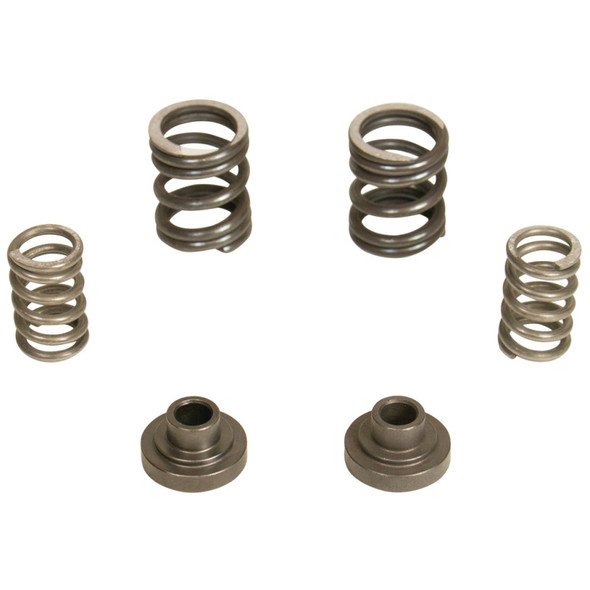 BD Diesel Governor Spring Kit 3000rpm - 1994-1998 Dodge 12-valve/P7100 Pump - BDDIESEL1040187