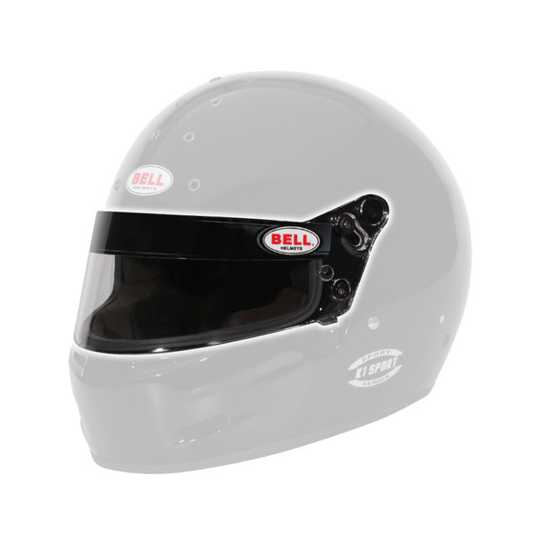 Bell 287 SRV Helmet Shield - Dark - BELL2010173