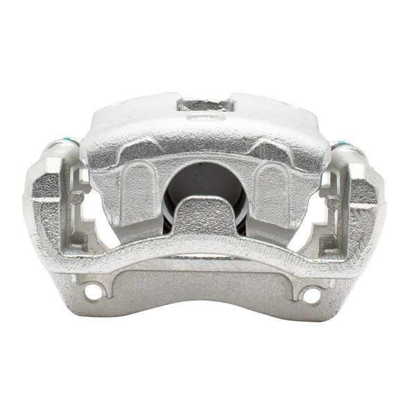 DFC 16-22 Hyundai Tucson Front-R Premium Caliper - Silver Zinc Coated - DFC331-03026
