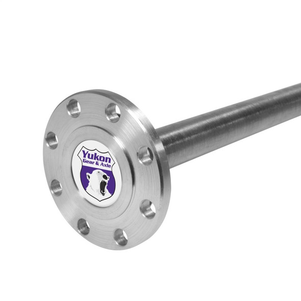 Yukon 05-20 Ford F-250/F-350 Super Duty 10.5in Rear Differential Chromoly Axle Shaft (Rear Left) - YUKONGEAR&AXLEYA WF10.5-35-36.93