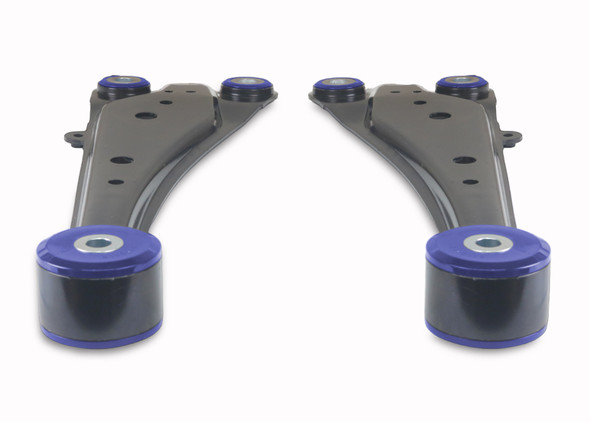 SuperPro 11-18 Toyota RAV4 Trailing Arm Set - Rear - SUPERPROTRC1161