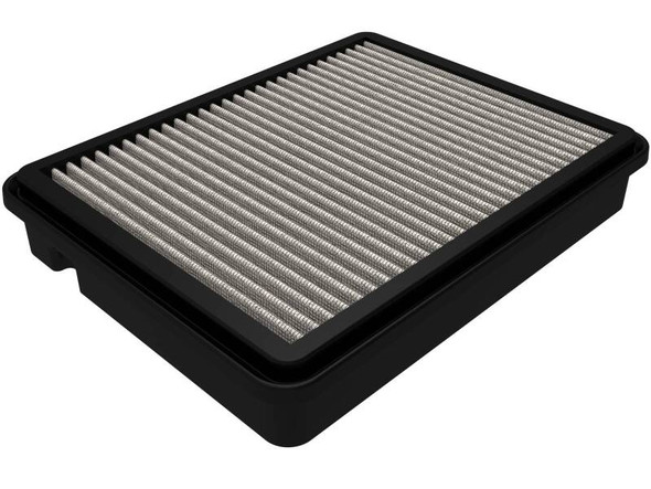 aFe 22-23 Toyota Land Cruiser (J300) V6-3.3L (td) Magnum FLOW OE Replacement Pro DRY S Air Filter - AFE30-10405D