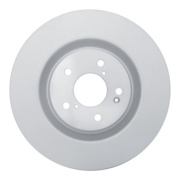 DFC 22-26 Acura MDX Front Brake Rotor - DFC600-58037