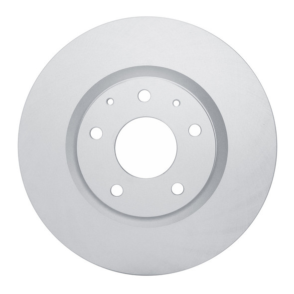 DFC 19-25 Mazda 3 Front GeoSPEC Coated Rotor - DFC604-80081