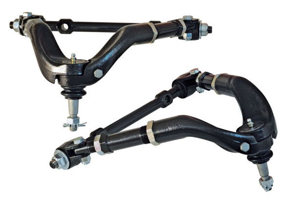 SPC Performance Chevrolet El Camino / Malibu G-Body Upper Adjustable Control Arm - SPCPERFORMANCE97140