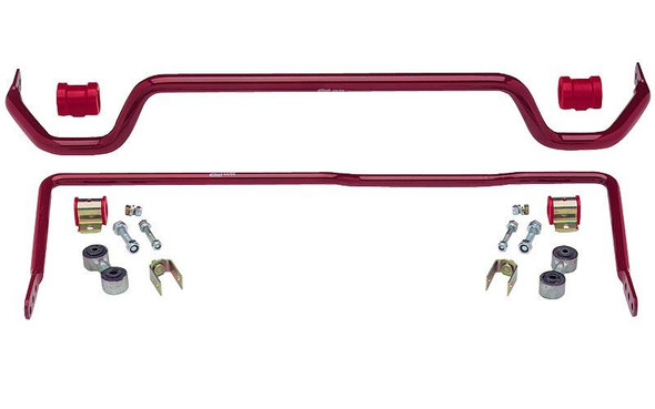Eibach 25mm Front Anti-Roll Kit for 11-14 Ford Mustang / 11-14 Shelby GT500 - EIBACH35125.312