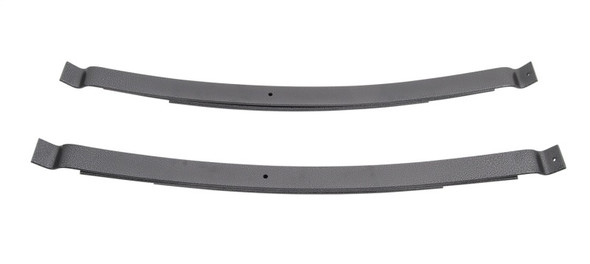 Hellwig 11-18 GMC 2500/3500 Load Pro - Up To 2500lb Level LC 3 Leaf Helper Spring w/o Mounting Kit - HELLWIG2512