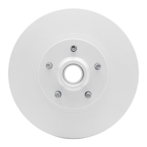 DFC 01-05 Ford Explorer Sport Trac Front GeoSPEC Coated Rotor - DFC604-54172