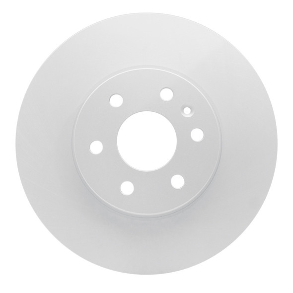 DFC 21-22 Chevrolet Colorado Front GeoSPEC Coated Rotor - DFC604-47087