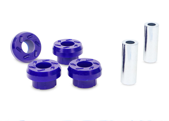 SuperPro 06-15 Lexus IS250 Front Lower Control Arm Inner Forward Bushing Kit - AWD - SUPERPROSPF5313K