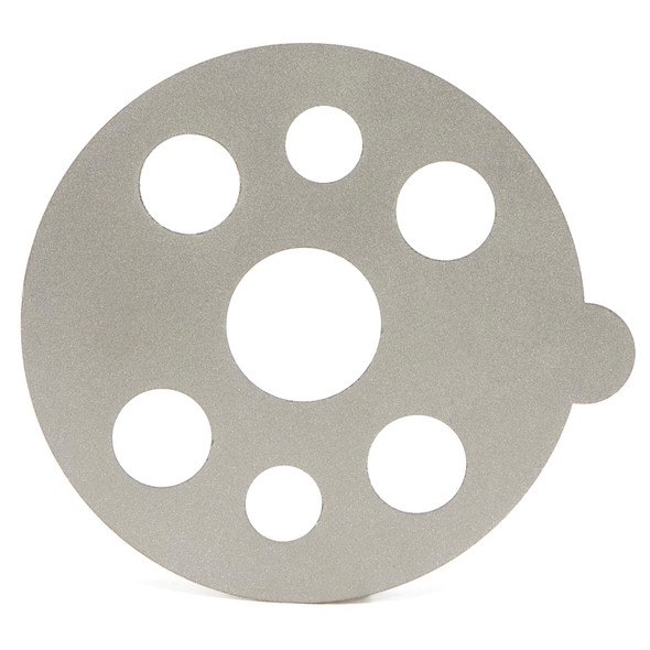 Fluidampr 89+ Dodge/Ram 5.9L / 6.7L Cummins Harmonic Balancer Friction Washer - 1pc - FLUIDAMPR960341-FW01