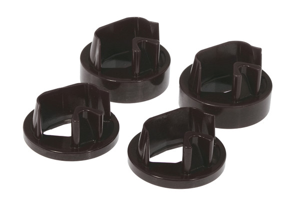 Prothane 94-02 Dodge 12V Cummins Motor Mount Insert - Black - PROTHANE4-507-BL