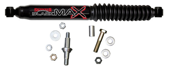 Skyjacker 2011-2017 Chevrolet Silverado 2500 HD 4 Wheel Drive Steering Damper Kit - SKYJACKER8011