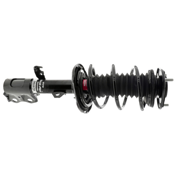 KYB Shocks & Struts Strut-Plus Front Right 14-18 Toyota Corolla - KYBSR4478