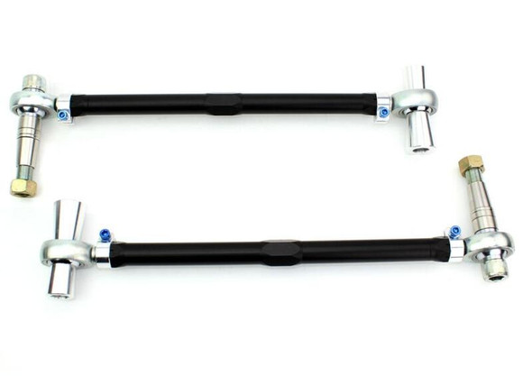 SPL Parts 2015+ Ford Mustang (S550) Offset Front Tension Rods - SPLPARTSSPL TRO S550
