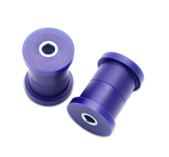 SuperPro 2004 Pontiac GTO Base Rear Inner Control Arm OR Outer Bushing Set - SUPERPROSPF0611K