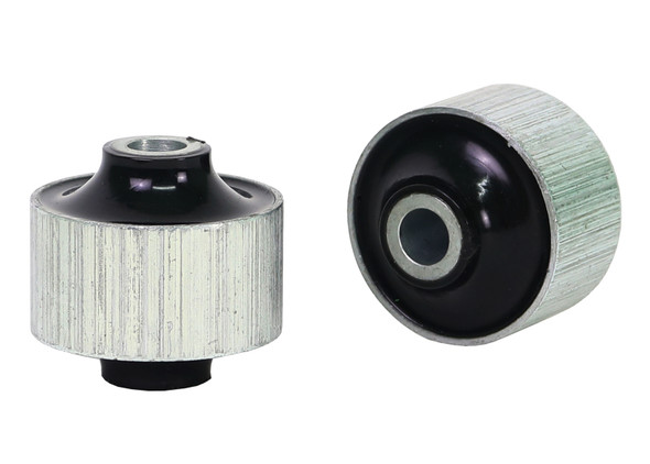 Whiteline 10-14 Subaru Legacy / Subaru Outback Front Control Arm Bushing Kit (Lower Inner Rear) - WHITELINEW51712
