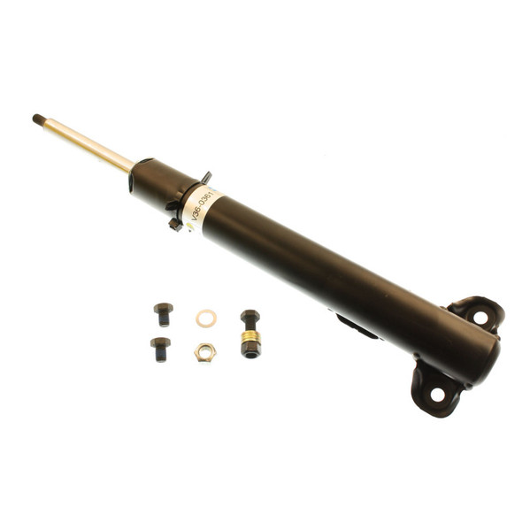 Bilstein B4 1987 Mercedes-Benz 260E Base Front Twintube Strut Assembly - BILSTEIN22-003614