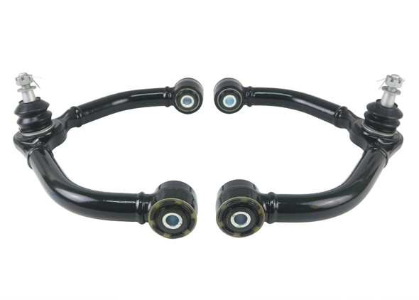 Whiteline 11-18 Ram 1500 / 19-22 Ram 1500 Classic Control Arms - Front Upper - WHITELINEKTA322