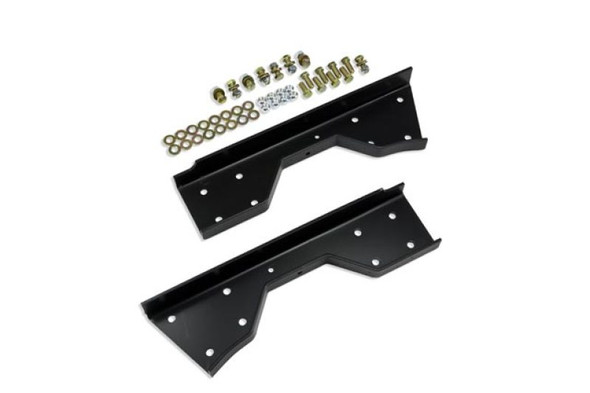 Belltech C-SECTION KIT 94-99 RAM 1500 STD CAB - BELLTECH6682
