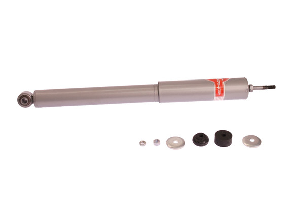 KYB Shocks & Struts Excel-G Front JEEP Wrangler 2007-10 - KYB554364