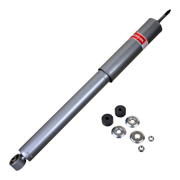 KYB Shocks & Struts Excel-G Rear TOYOTA Tacoma (2WD) 2005-10 TOYOTA Tacoma (4WD) 2005-10 - KYB554350