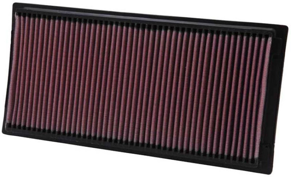 K&N 94-02 Dodge Ram PickUp 3.9?5.2/5.9L Drop In Air Filter - K&NENGINEERING33-2084