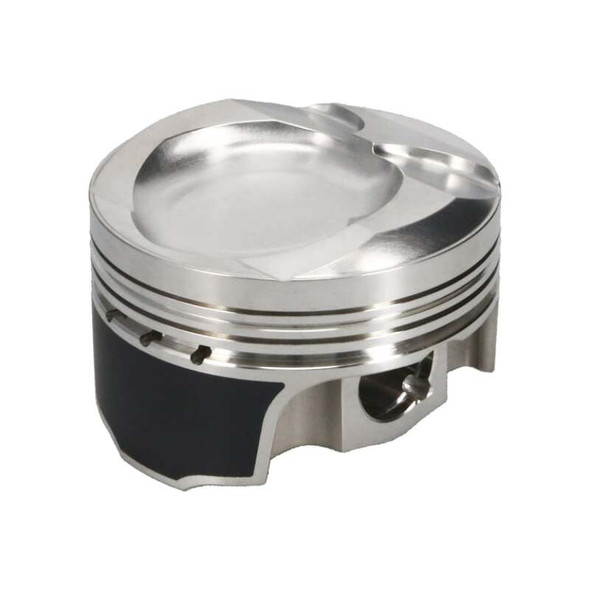 Wiseco Honda K20C1 TYPE R x 3cc Dome 1.2600 x 3 Engine Piston Set - WISECOK711M86