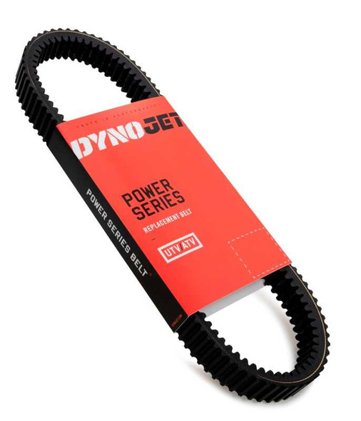 Dynojet 22-24 Polaris RZR Pro R Power Series CVT Belt Kit - DYNOJET19-DCB5X