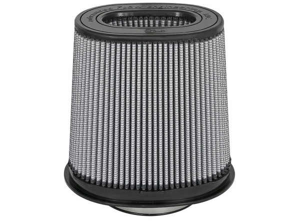 aFe MagnumFLOW Air Filters IAF PDS A/F PDS 5in F x (9x7)in B x (7-1/4x5)in T (Inv) x 8in H - AFE21-91126