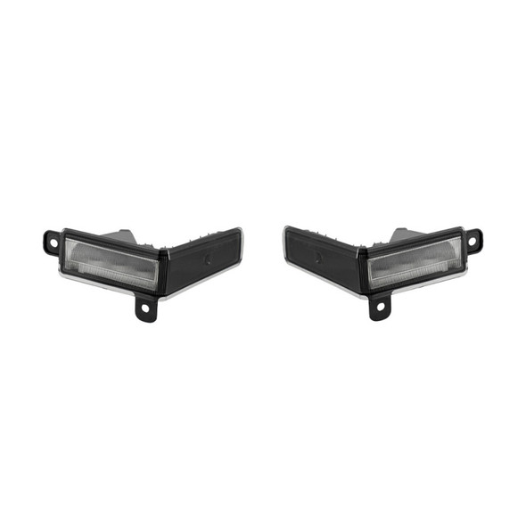 Form Lighting 2022-2025 Toyota Tundra LED Reverse Light (Pair) - FORMLIGHTINGFL0081